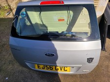 2006-12 GENUINE FORD FUSION
