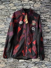 Umbro England Rugby Training