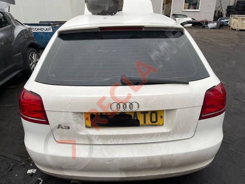 Audi mpi technik mk2 - audi, fl