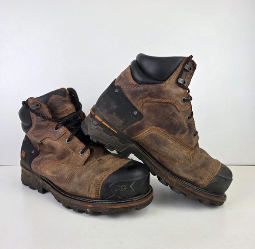 Timberland pro boondock work - timberland,