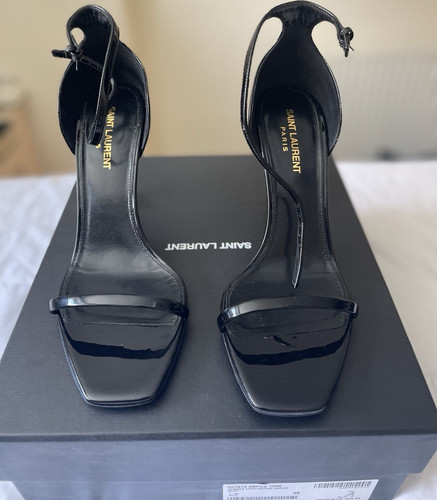 Saint laurent opyum ysl - saint,