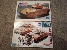 ZHENGDEFU M2 & M3 BRADLEY