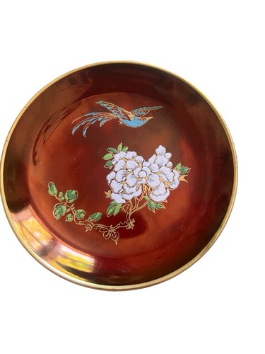 Carlton ware rouge royale coin - royale,