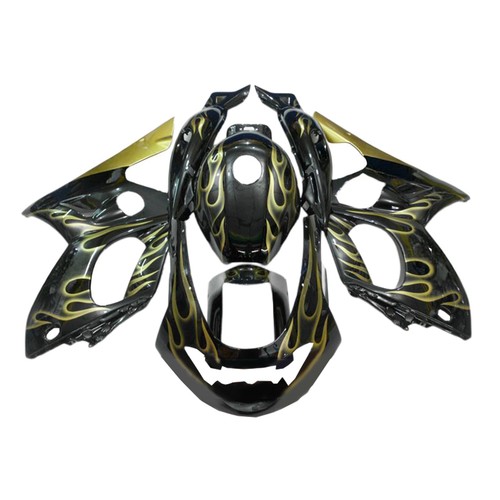 Amotopart fairing kit - kit, plastic