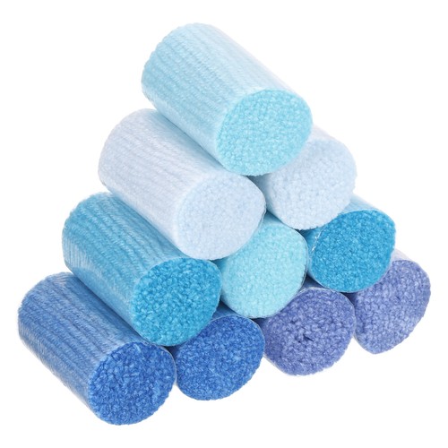 Rolls blue tone latch hook - latch,