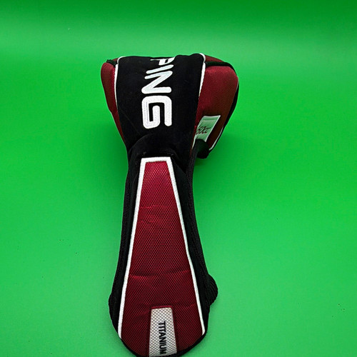 Ping g15 460cc golf - 460cc, driver