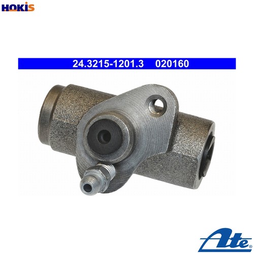 Wheel brake cylinder - wheel,
