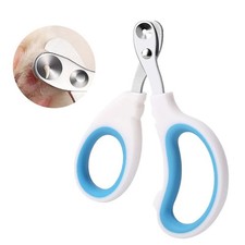 Pet Dog Cat Nail Clippers