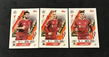 Topps Match Attack 25/26 -