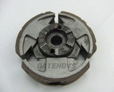New S6 KTM SX 50 3 Shoe Clutch