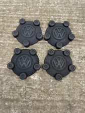 Set VW Caddy 2K Steel Wheel