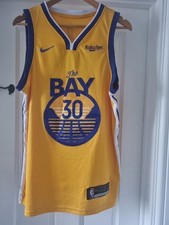 Stephen curry the bay vest - stephen, top