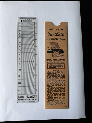 Stanley gibbons instanta - stanley,