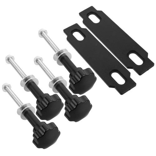 Set durable aluminum - 1,