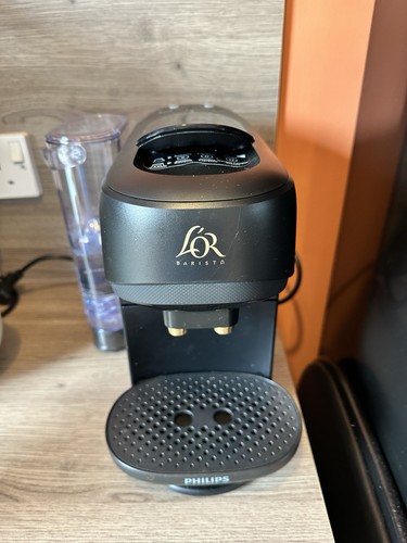 Lor barista absolu deep - lor,