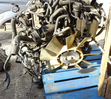 NISSAN NAVARA 2014 D40 3.0 V6