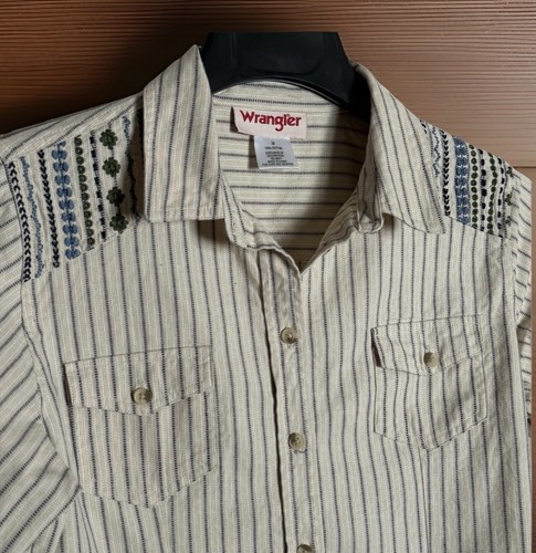 Wrangler women embroidered - wrangler,