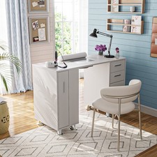 Manicure table dust - manicure,