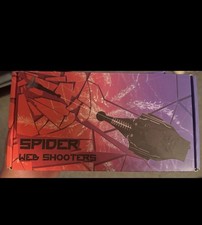 Spider Man Web shooter
