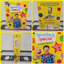 Something special bumper