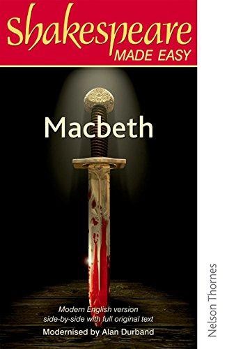 Shakespeare made easy - made, easy: