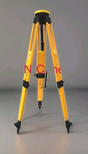 Premium quality wooden tripod - wooden,