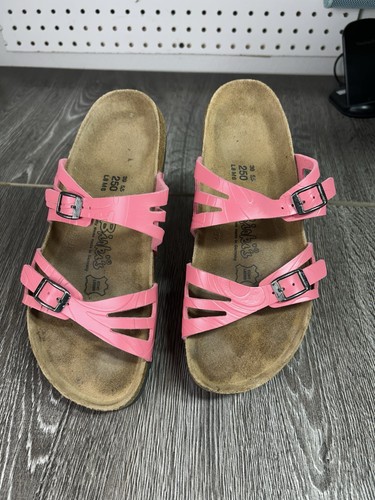 Birkenstock birki sandals - birki's,