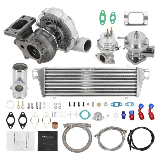 T04e universal turbocharger - t04e,