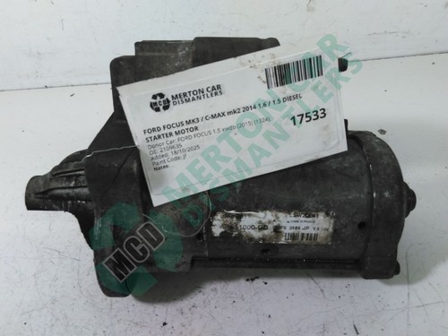 Ford focus mk3 max mk2 - /,