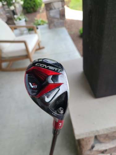Nike vrs tour covert hybrid - tour, 3