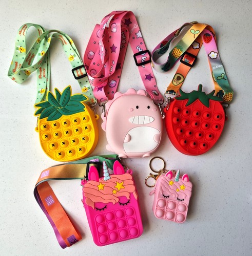 Set for little - for, girls