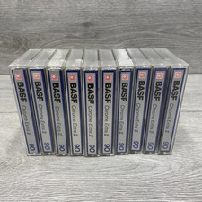 10 x BASF Chrome Extra II 90