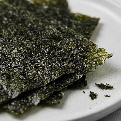 Dried seaweed sushi nori 50 - seaweed,