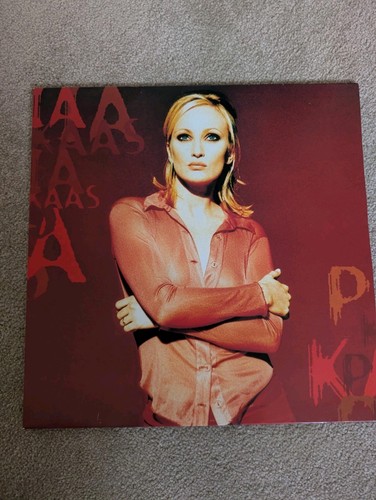 Patricia kaas dans chair - patricia,