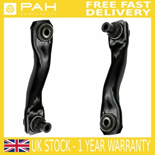 Rear suspension lower - rear,