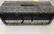 Soldano SLO 30 Custom Amp SELF BUILD Assembly - Snake Head - Guitar Amplifier