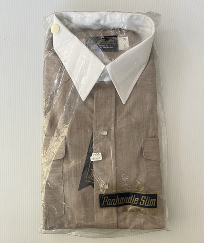 Panhandle slim shirt mens - panhandle,