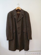 Vintage English Tweed