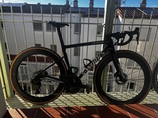 Specialized S-Works Tarmac SL8