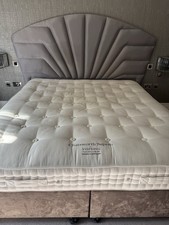 Chatsworth Superb Vispring Matress Super King Size
