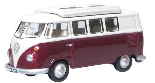 Oxford diecast 76vws010 t1 - diecast,