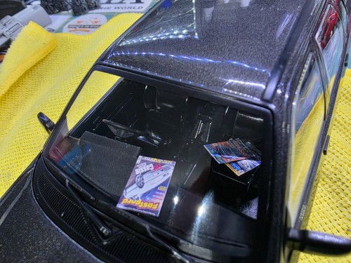 Mcg model ford sierra - ford,