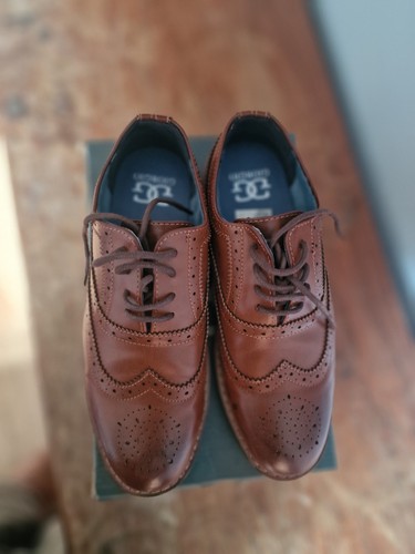Giorgio webster men brogue - webster,