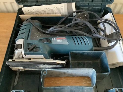 Bosch gst 150 240v - bosch, ce