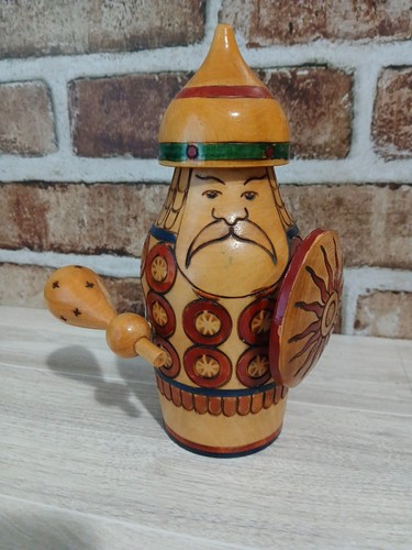 Vintage russian solid - vintage,