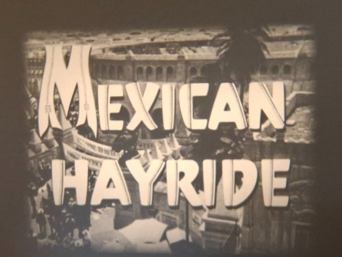 Mexican hayride abbott - mexican,