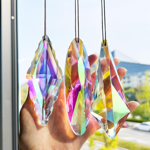 Pack large crystal - 3,