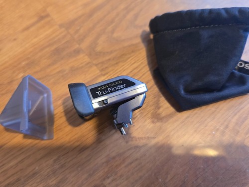 Sony fda ev1s xga - sony, fda-ev1s