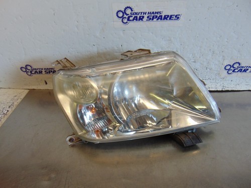 Suzuki vitara headlight mk3 - suzuki,