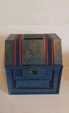 Vtg Rolykit Model S-18 With